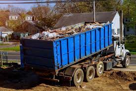 Professional Junk Removal Services in Barton Creek, TX